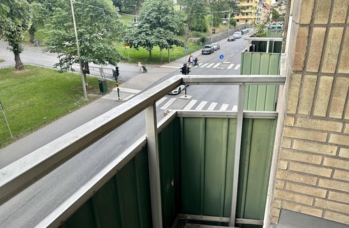 Vasastan Apartment | Stockholm City Apartment