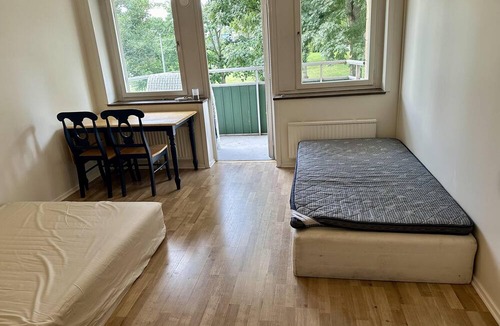 Vasastan Apartment | Stockholm City Apartment