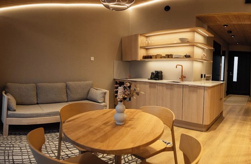 Rovaniemi Resort | Vaattunki Wilderness Resort