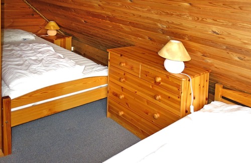 Balestrand House | Vacation home Sofie by Interhome