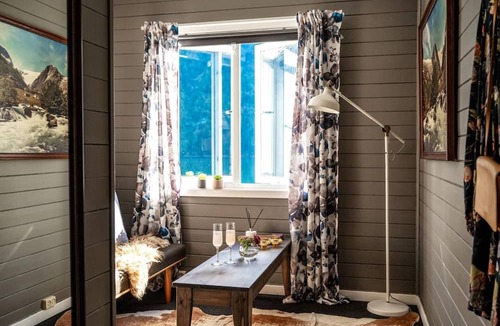 Fjaerland Hotel | Fjærland Fjordstove Hotell