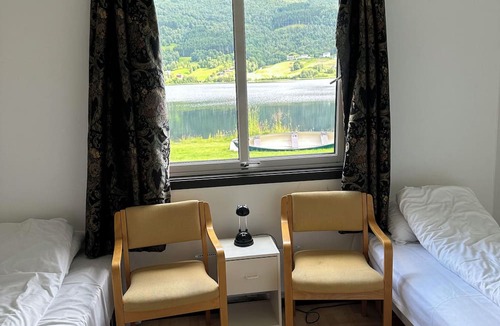 Stalheim Hotel | VOSSESTØLEN HOTEL