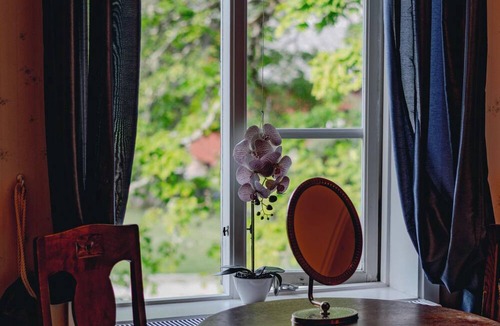 Svanskog Hotel | Svaneholm Hotel