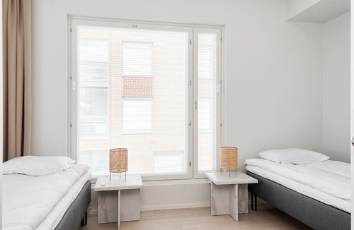 Pori Apartment | Borg Housing Katariinankatu