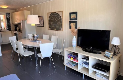 Lindesnes House | Furuholmen Brygge 31