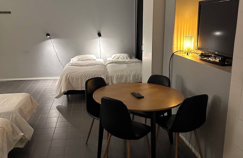 Ronninge Hotel | Hotell Salem