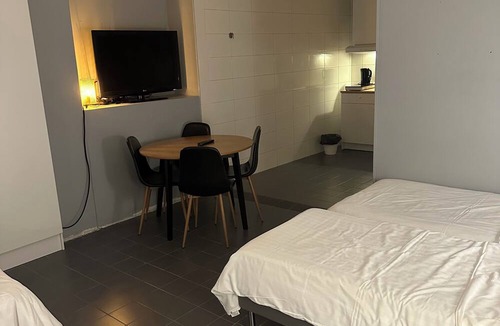 Ronninge Hotel | Hotell Salem