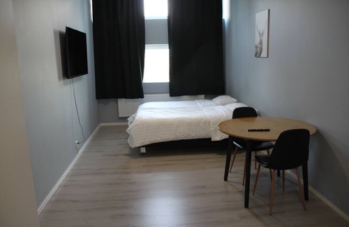 Ronninge Hotel | Hotell Salem