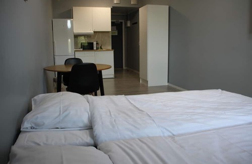 Ronninge Hotel | Hotell Salem