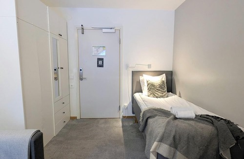 Gothenburg Hostel | Forenom Hostel Gothenburg Säve