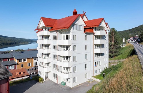 Are Apartment | Åre Travel - Freestyle