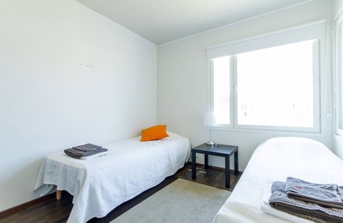Kerava Hostel | Forenom Hostel Kerava