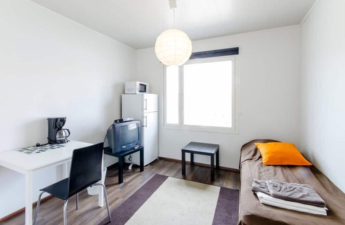 Kerava Hostel | Forenom Hostel Kerava