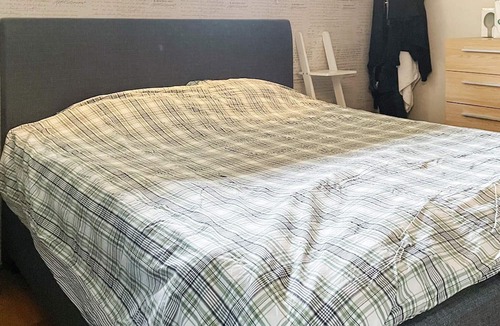 Ormaryd House | 4 person holiday home in ORMARYD