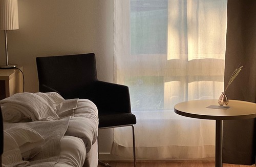 Strandbaden Hotel | Visit Örestrand