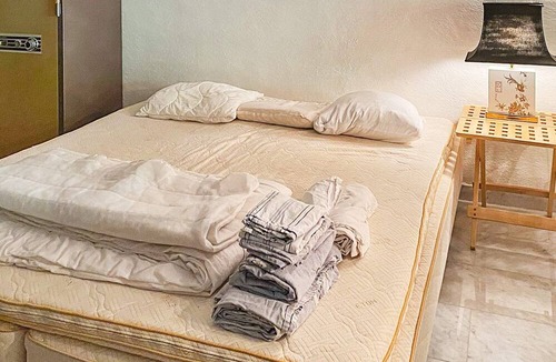 Kivik House | 4 person holiday home in KIVIK