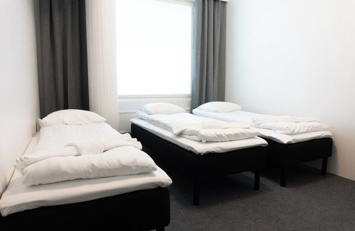 Ylamylly Hotel | AadanKosio