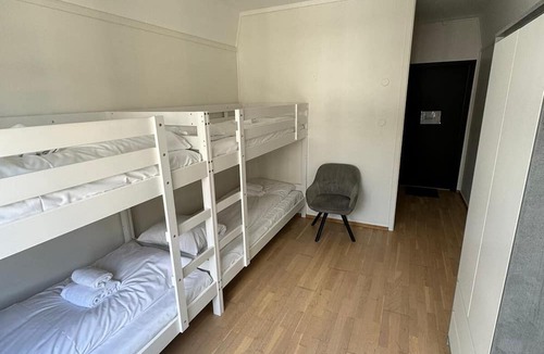 Voss Hotel | Voss Budget Apartments and Rooms