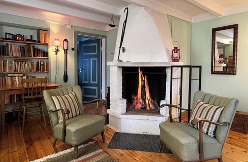 Rauma kommune Other | Cozy small farm with magnificent views