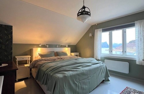Rauma kommune Other | Cozy small farm with magnificent views