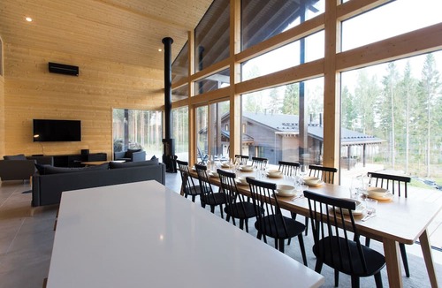 Tammela Resort | Eerikkilä Sport & Outdoor Resort