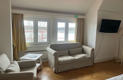 Dio Hotel | Möckelsnäs Herrgard