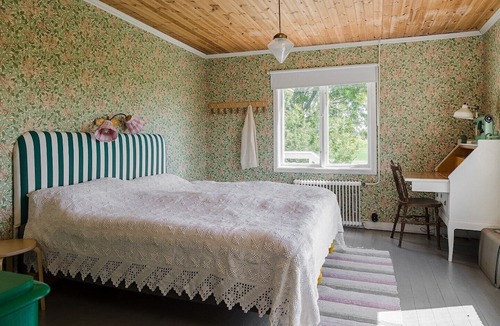 Tun Cottage | Charmig 1800-tals Gård