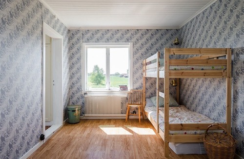 Tun Cottage | Charmig 1800-tals Gård