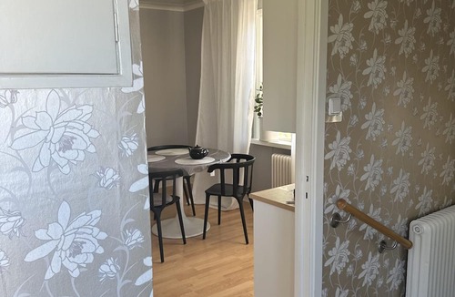 Spanga - Tensta House | Stockholm - 5-beds - Sleeps 12 - Garden