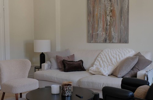 Vasastan Apartment | Vrbo Property