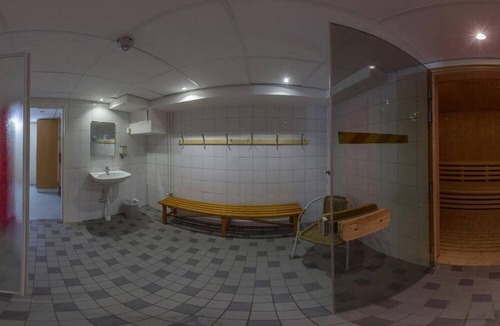 Storfors Hotel | Lungsunds hotell & camping