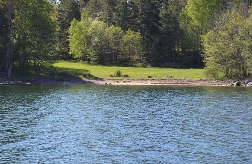 Gallnoby House | 4 star holiday home in Gällnöby