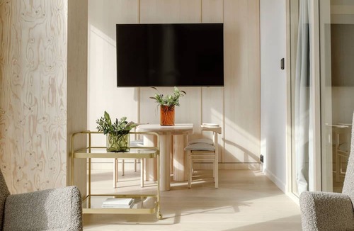 Helsinki City Centre Hotel | Solo Sokos Hotel Pier 4