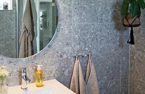 Varberg House | 4 star holiday home in VARBERG