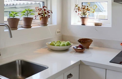 Varberg House | 4 star holiday home in VARBERG
