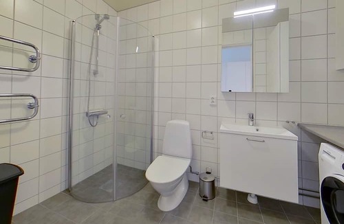 Limhamn Apartment | Great newbuild 1-bed by Limhamn Marina