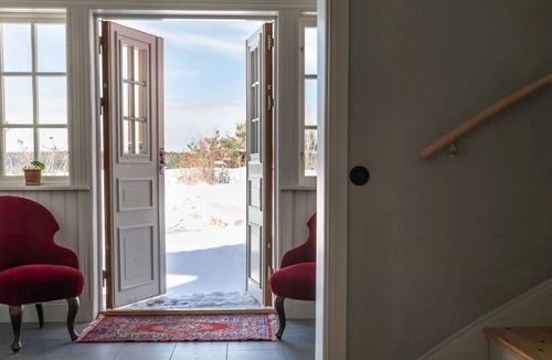 Vasterljung Hotel | Bergs Gård & Hållsvikens Gård