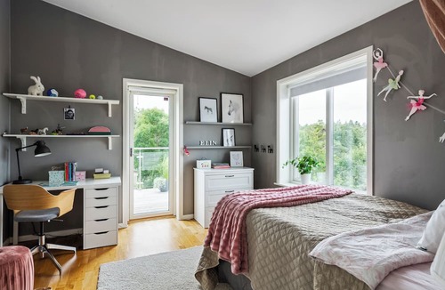 Resaro Villa | Seaside Villa in the Stockholm archipelago!