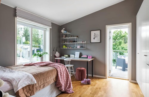 Resaro Villa | Seaside Villa in the Stockholm archipelago!