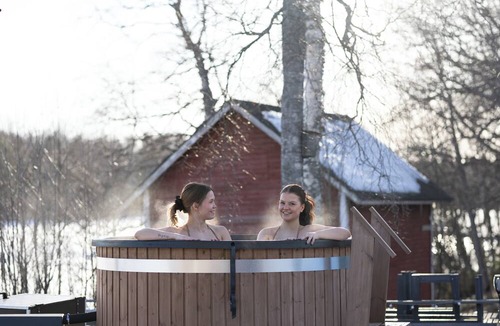 Oulu Hotel | Taiga Resort