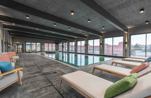 Kista Science City Hotel | voco Stockholm Kista by IHG