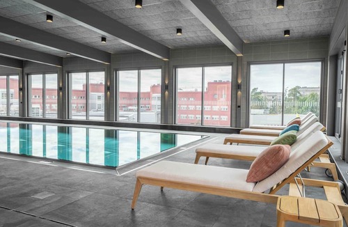Kista Science City Hotel | voco Stockholm Kista by IHG