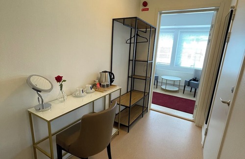Hoor Hostel | Långstorp Gästhem