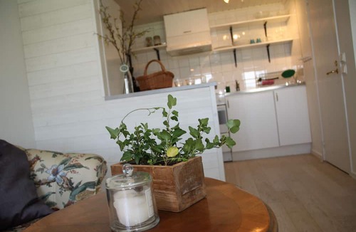 Ucklum Bed & Breakfast | älgbergets b&b