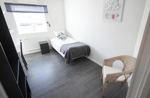 Eslov Hotel | Brink Annex