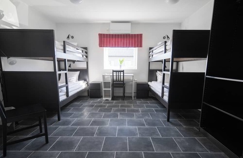 Eslov Hotel | Brink Annex