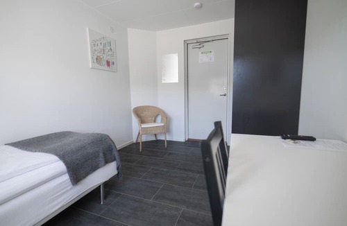 Eslov Hotel | Brink Annex