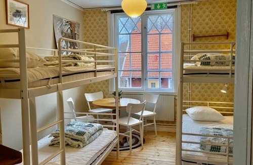 Tavelsas Bed & Breakfast | Herrgård de luxe