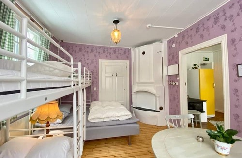 Tavelsas Bed & Breakfast | Herrgård de luxe