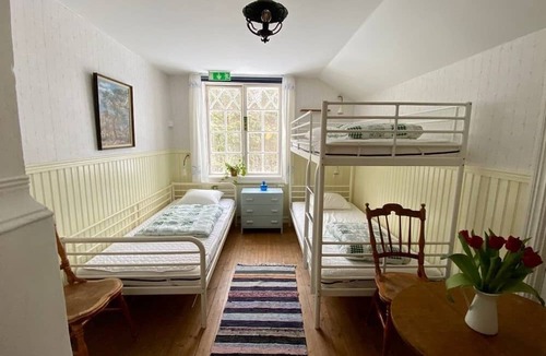 Tavelsas Bed & Breakfast | Herrgård de luxe